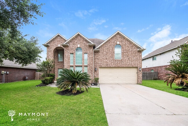 property at 3119 Hummingbird Ln