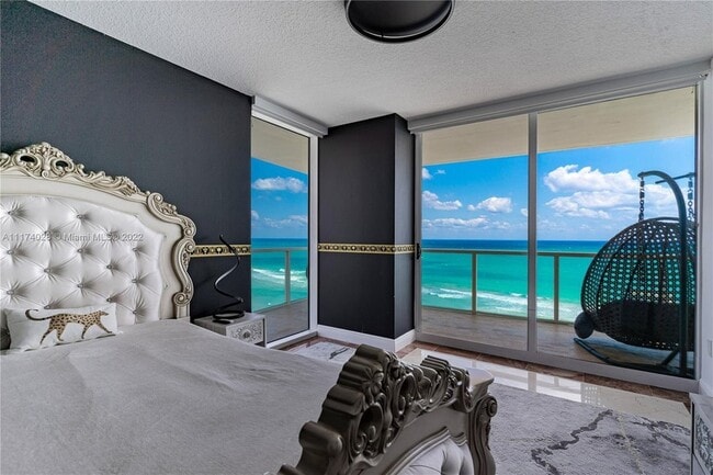 property at 16699 Collins Ave