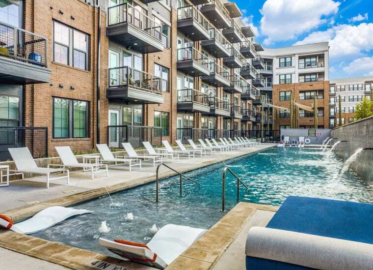 4333 S Congress Ave-Unit -813887-1140 in Austin, TX - Building Photo