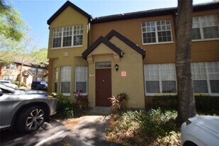 6324 Raleigh St in Orlando, FL - Building Photo