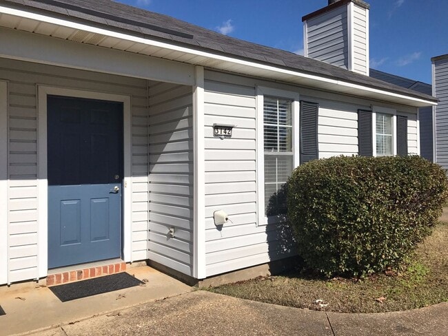 property at 3142 Cedar Creek Dr