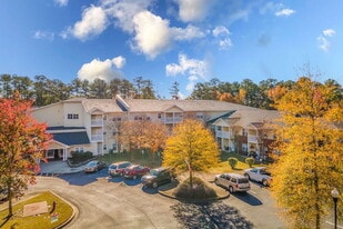 Avalon Place Apartments