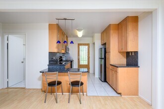 98-1275-1275 Hoohiki Pl in Pearl City, HI - Building Photo - Building Photo