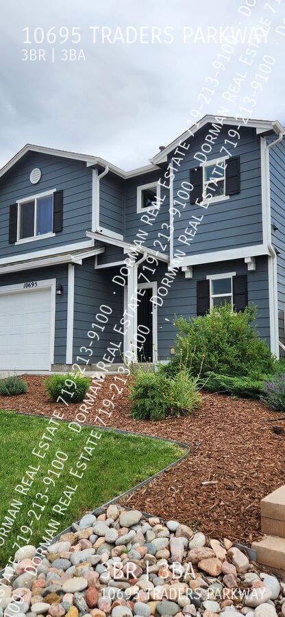 property at 10695 Traders Pkwy