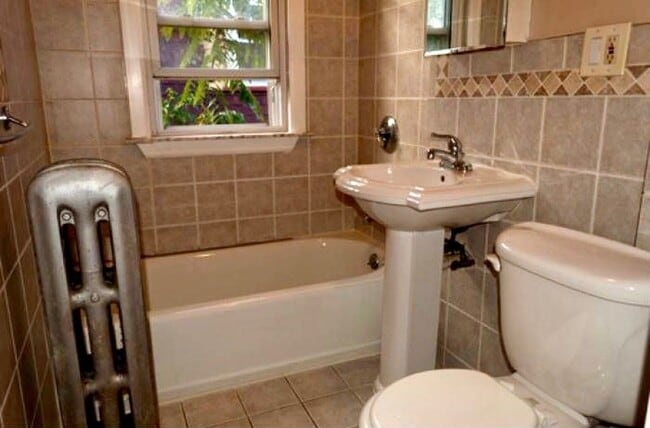 40 Glenellen Rd, Unit 1 in Boston, MA - Building Photo - Building Photo