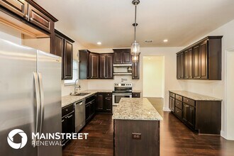 14908 Oakwood Ln in Balch Springs, TX - Building Photo - Building Photo