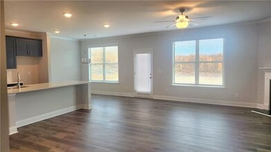 1117 Sunny Vly Ln in Braselton, GA - Building Photo - Building Photo