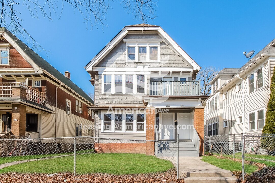 2641#2643 North 49th Street, 53210; #1401167 - 1401167 in Milwaukee, WI - Building Photo