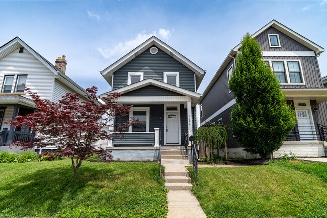 property at 1382 S 5th St