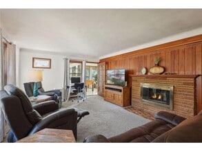3522 Benjamin St NE, Unit 3522 in Minneapolis, MN - Foto de edificio - Building Photo