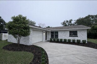 3203 Calumet Dr in Orlando, FL - Building Photo