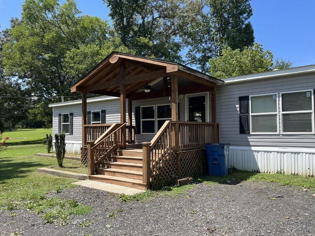 property at 3241 Kingston Hwy