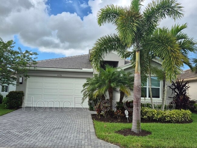 property at 11396 SW Willow Ln