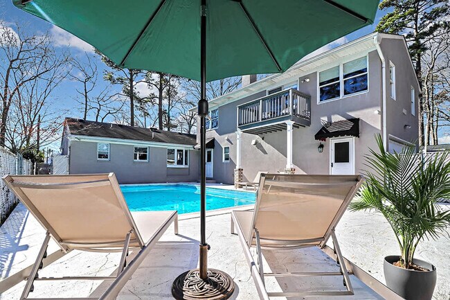 603 20th St in Virginia Beach, VA - Building Photo - Building Photo