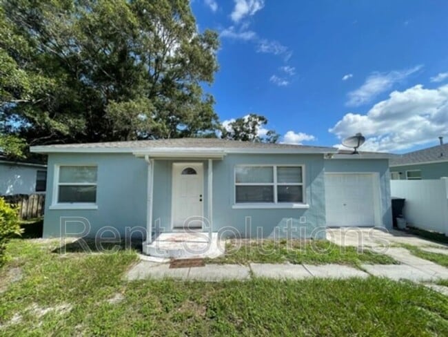 property at 4817 46th Ave N