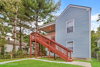 2821 Rowan St in Louisville, KY - Building Photo - Building Photo
