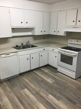 103 Ramsey St in Morganton, NC - Building Photo - Building Photo