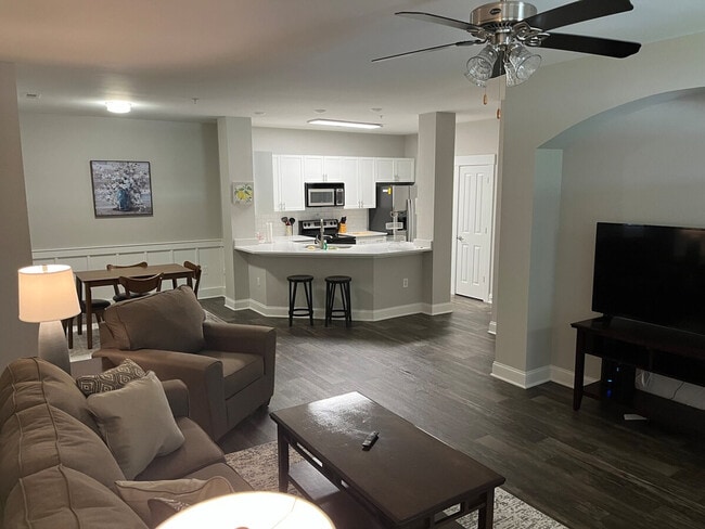 8601 Lenten Rose Ct in Charlotte, NC - Building Photo - Building Photo