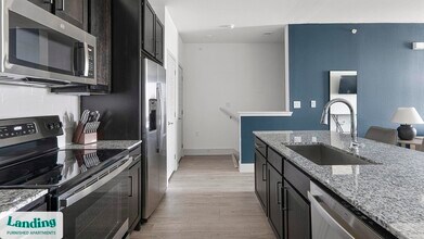 8110 Blue Goose Rd, Unit 1302 in Manor, TX - Building Photo - Building Photo