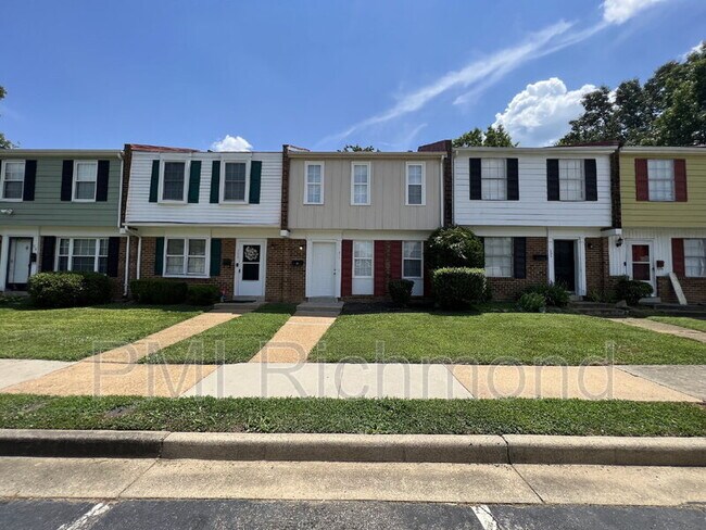 307 Cedarwood St in Highland Springs, VA - Building Photo - Building Photo