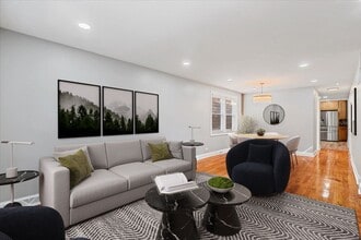 6422 N Seeley Ave in Chicago, IL - Building Photo - Building Photo