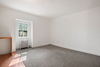 6 Dwight St, Unit 4 in Boston, MA - Building Photo - Building Photo