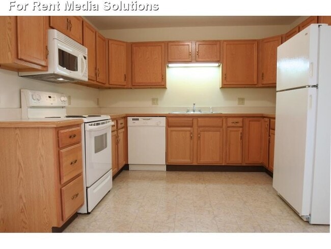 Legends at St. Andrews