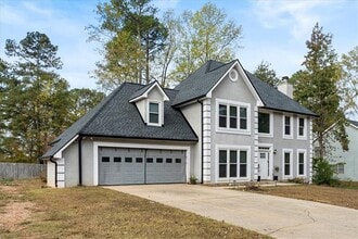 1646 Desford Ct SW in Marietta, GA - Building Photo - Building Photo