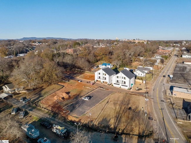 1004 Green Ave in Greenville, SC - Foto de edificio - Building Photo