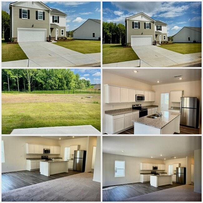 property at 533 Corinth Dr