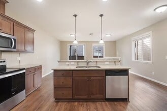 2625 NE 131st Ct in Vancouver, WA - Building Photo - Building Photo