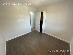 46383 Cora Ave in Chilliwack, BC - Building Photo - Building Photo