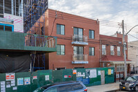 1058 62nd St in Brooklyn, NY - Foto de edificio - Building Photo