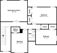 5859 Crimson Oak Ct in Harrisburg, NC - Foto de edificio - Building Photo