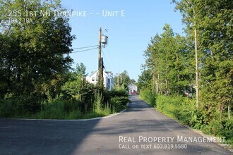 255 1st NH Turnpike in Northwood, NH - Building Photo - Building Photo