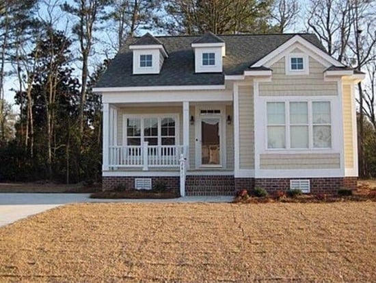 property at 2811 Mallory Dr NW