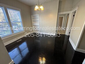 2301 24th Street Ensley in Birmingham, AL - Building Photo - Building Photo