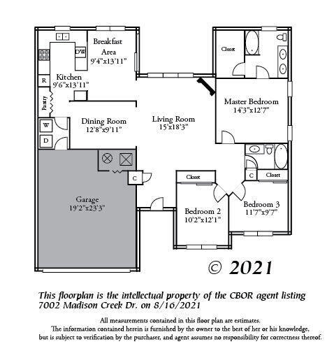 7002 Madison Creek Dr in Columbia, MO - Building Photo - Building Photo