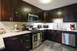 22 E Heath St in Baltimore, MD - Building Photo - Building Photo