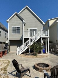 784 Bonaire Rd in Wilmington, NC - Building Photo - Building Photo