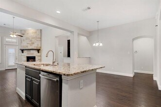 232 Lilypad Bend in Argyle, TX - Building Photo - Building Photo