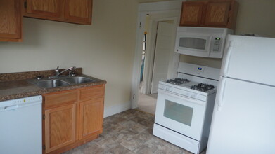 540 Short St in Morgantown, WV - Building Photo - Building Photo