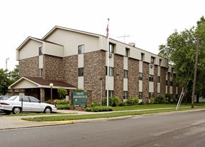 Cokato Apartments III