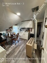 27 Montcalm St in Woonsocket, RI - Foto de edificio - Building Photo