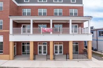 Bucktown Center in Dunmore, PA - Building Photo - Building Photo