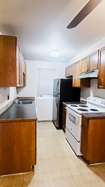 441 Park Ave N in Renton, WA - Foto de edificio - Building Photo