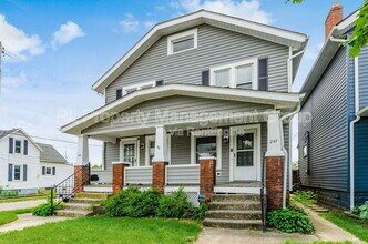 247 E Jenkins Ave in Columbus, OH - Building Photo - Building Photo