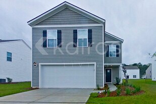 104 Inez Ave in Springfield, GA - Building Photo