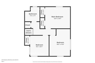 2241 Randy Ave in White Bear Lake, MN - Building Photo - Building Photo