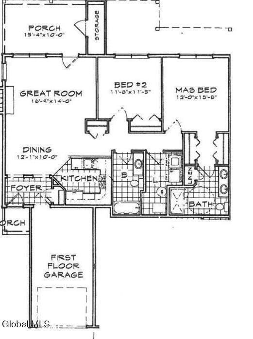 42 Renaissance Ln in Wilton, NY - Building Photo - Building Photo